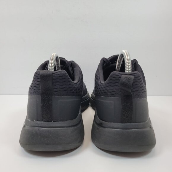 Skechers Men's Go Walk Arch Fit Black Shoes 216116WW US Size 9 - Picture 4 of 8